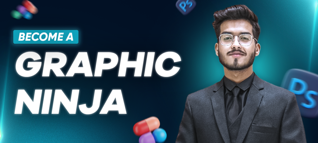 become a graphic ninja espark institute