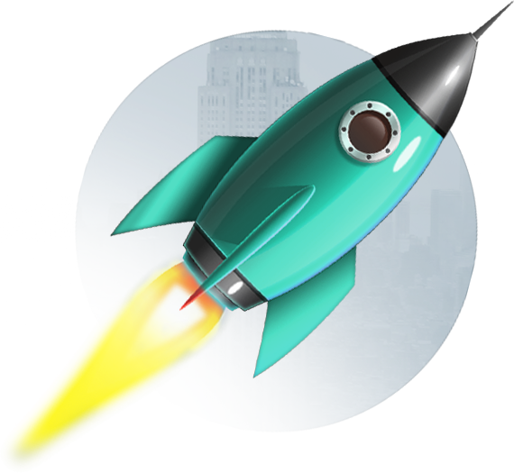 eSpark Institute-about-us-information-fire-like-rocket